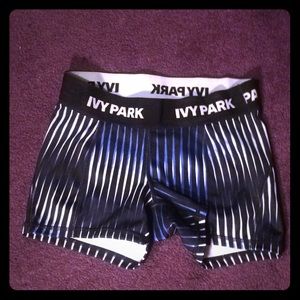 Ivy Park small Biker short